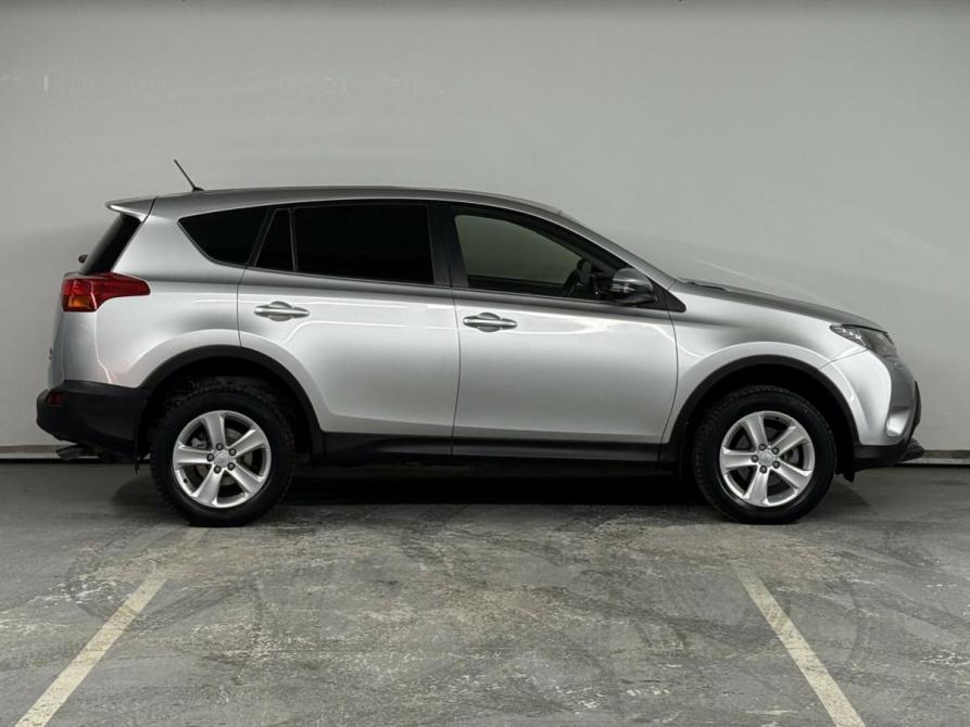 Toyota RAV4 IV (XA40) Екатеринбург  - изображение 6