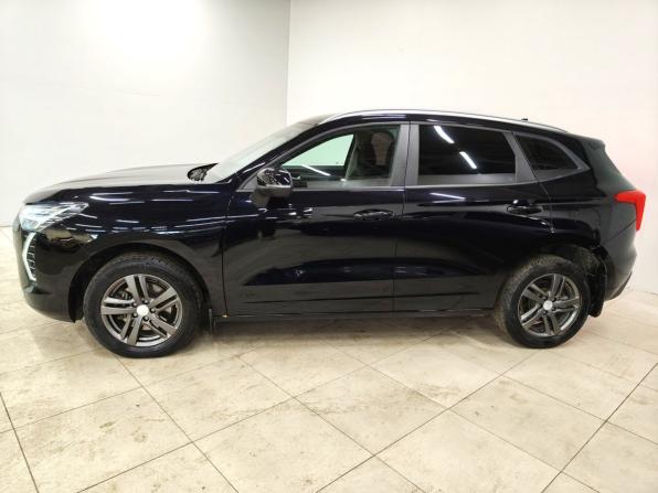 Haval Jolion I с пробегом 2023 года, цена 1 791 000 рублей, 39511 км, внедорожник, Автокод Объявления