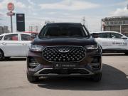 Chery Tiggo 8 Pro I Москва  - изображение 30