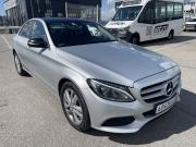 Mercedes-Benz C-Класс IV (W205) Санкт-Петербург  - изображение 11