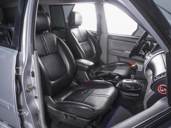 Mitsubishi Pajero Sport II Рестайлинг с пробегом 2014 года, цена 1 960 000 рублей, 236332 км, внедорожник, Автокод Объявления