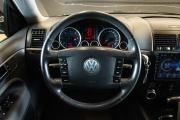 Volkswagen Touareg I Рестайлинг Уфа  - изображение 27