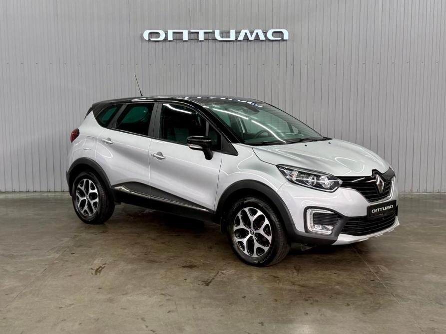 Renault Kaptur I Краснодар  - изображение 3
