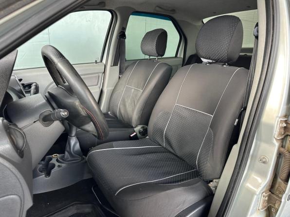 Renault Logan I с пробегом 2009 года, цена 365 000 рублей, 226090 км, седан, Автокод Объявления