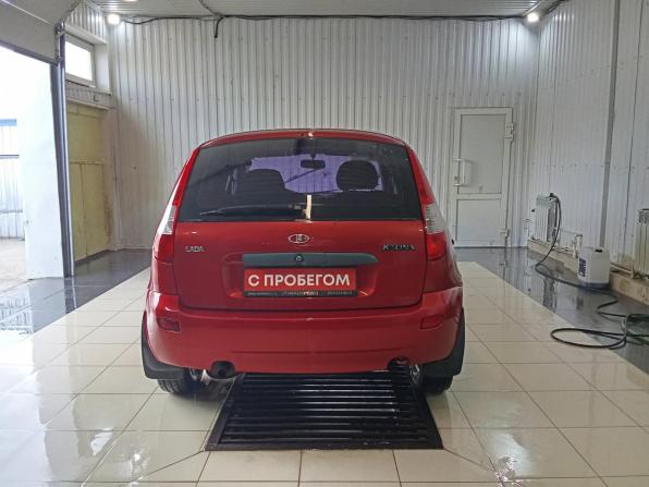 Lada (ВАЗ) Kalina I с пробегом 2010 года, цена 164 000 рублей, 305000 км, хэтчбек, Автокод Объявления