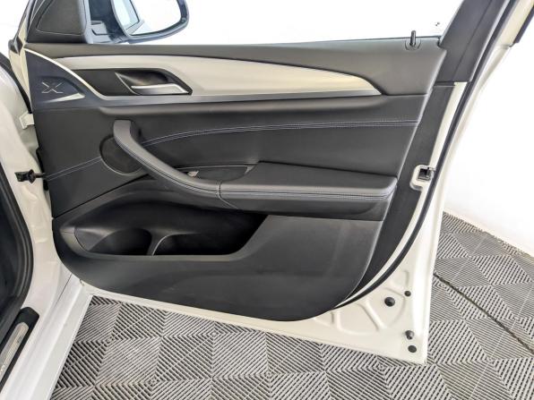 BMW X4 II (G02) с пробегом 2021 года, цена 5 995 000 рублей, 61075 км, внедорожник, Автокод Объявления
