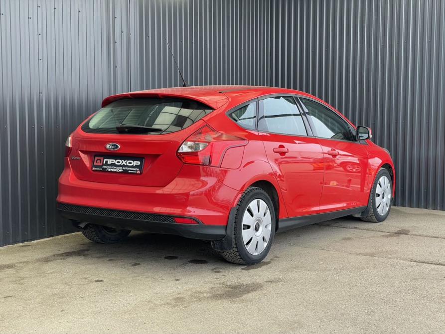 Ford Focus III Пермь  - изображение 22