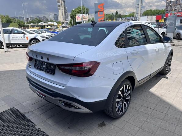 Новый Lada (ВАЗ) Vesta I Рестайлинг (NG) 2026 года, цена 2 126 000 рублей, седан, Автокод Объявления