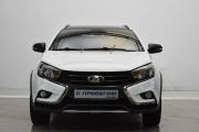 Lada (ВАЗ) Vesta I Москва  - изображение 21