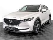 Mazda CX-5 II Москва  - изображение 28