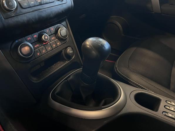 Nissan Qashqai I Рестайлинг с пробегом 2013 года, цена 1 140 000 рублей, 140144 км, внедорожник, Автокод Объявления