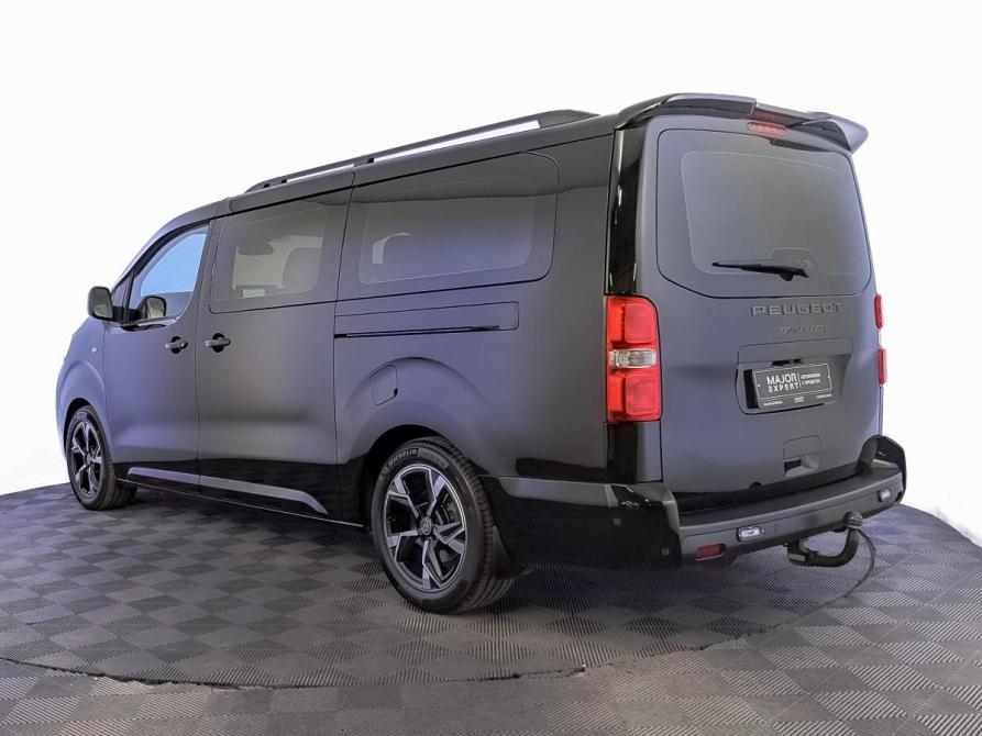 Peugeot Traveller I Рестайлинг Москва  - изображение 7