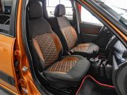 Lada (ВАЗ) Granta I Рестайлинг Тюмень  - изображение 25