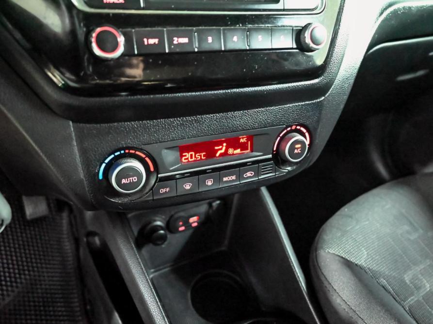 Kia Rio III Рестайлинг Екатеринбург  - изображение 16