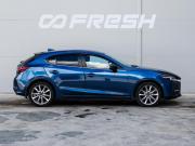 Mazda Axela III Рестайлинг Краснодар  - изображение 26