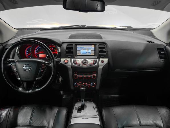Nissan Murano II (Z51) Рестайлинг 2 с пробегом 2012 года, цена 1 470 000 рублей, 172800 км, внедорожник, Автокод Объявления