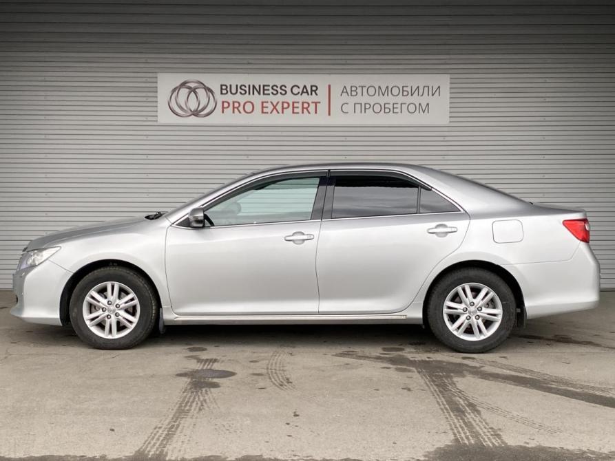 Toyota Camry VII (XV50) Кемерово  - изображение 8