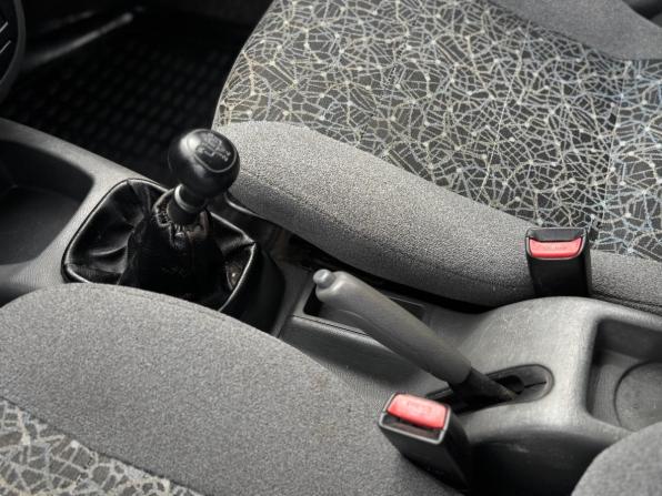 Chevrolet Lanos I с пробегом 2008 года, цена 200 000 рублей, 101125 км, седан, Автокод Объявления