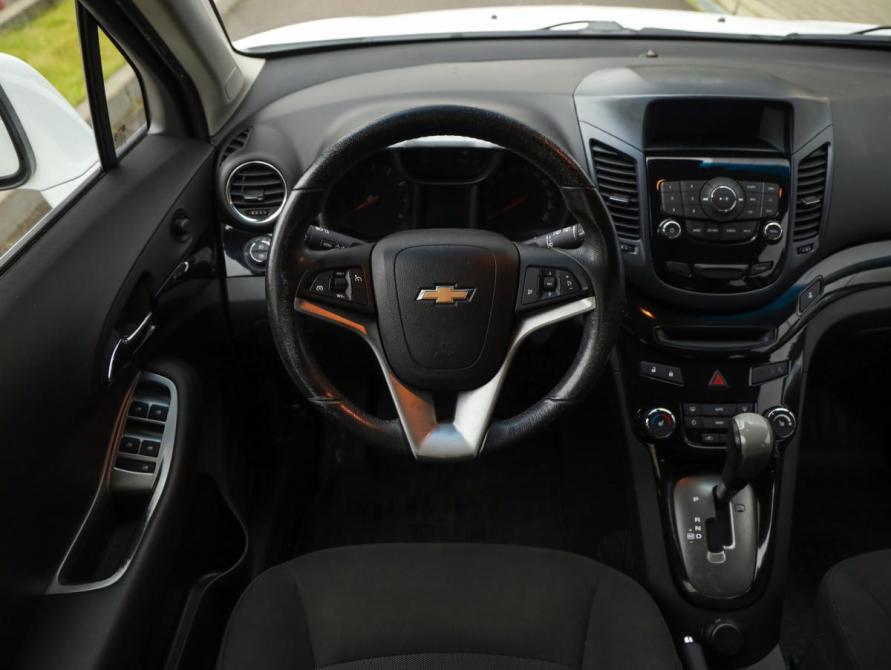 Chevrolet Orlando I Санкт-Петербург  - изображение 12
