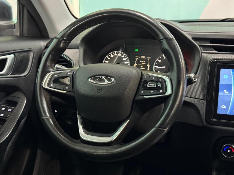 Chery Tiggo 4 I Рестайлинг Набережные Челны  - изображение 12