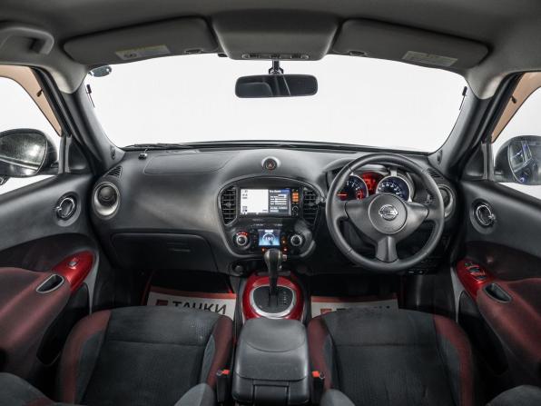 Nissan Juke I с пробегом 2011 года, цена 919 500 рублей, 145260 км, внедорожник, Автокод Объявления