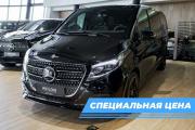 Mercedes-Benz V-Класс III (W447) Рестайлинг 2 Москва  - изображение 20