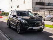 Mercedes-Benz M-Класс III (W166) Санкт-Петербург  - изображение 41
