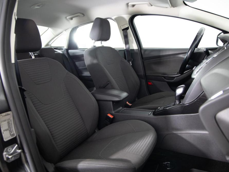 Ford Focus III Рестайлинг Санкт-Петербург  - изображение 12