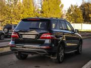 Mercedes-Benz M-Класс III (W166) Санкт-Петербург  - изображение 36
