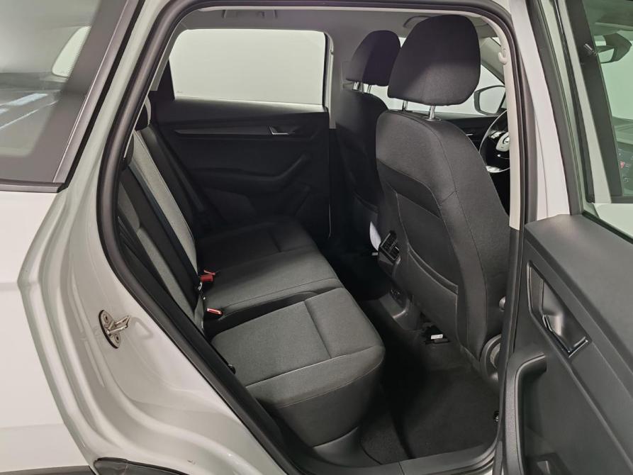 Skoda Karoq I Москва  - изображение 19