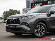 Toyota Highlander IV (XU70) Москва  - изображение 38