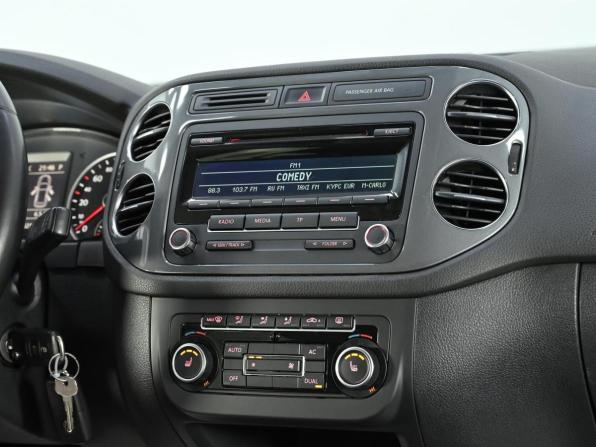 Volkswagen Tiguan I Рестайлинг с пробегом 2012 года, цена 1 299 000 рублей, 145000 км, внедорожник, Автокод Объявления