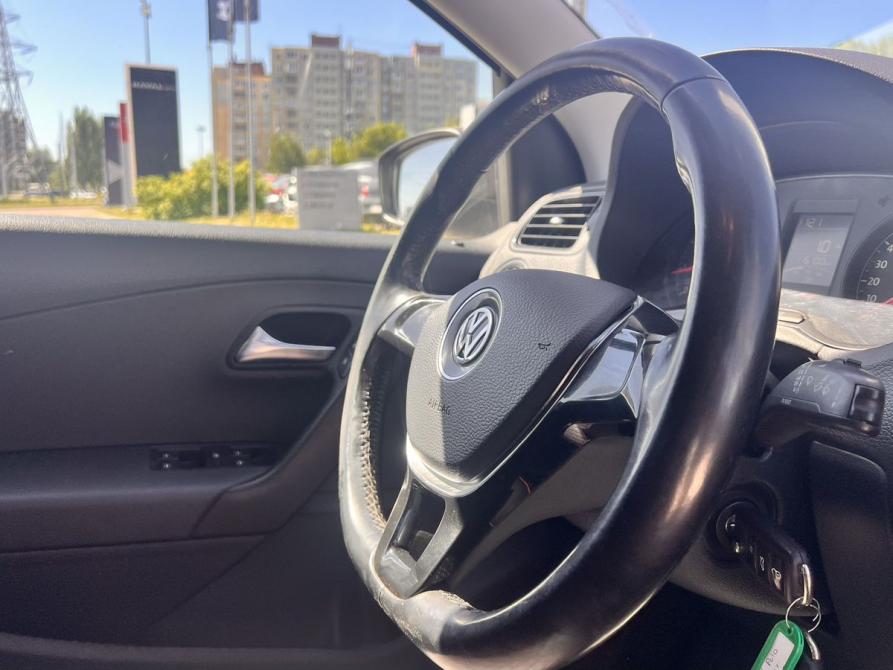 Volkswagen Polo V Рестайлинг Уфа  - изображение 9