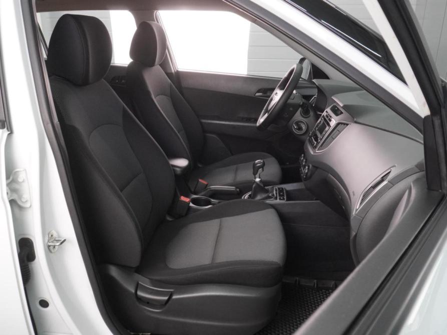 Hyundai Creta I Воронеж  - изображение 8