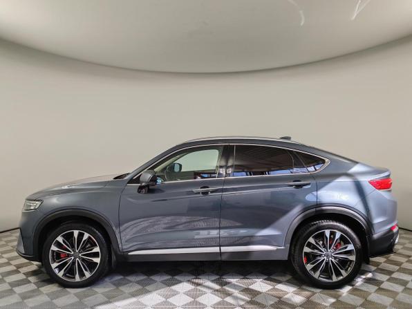 Geely Tugella I с пробегом 2021 года, цена 2 299 000 рублей, 94699 км, внедорожник, Автокод Объявления