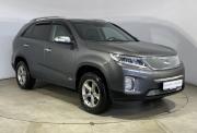 Kia Sorento II Рестайлинг Саранск  - изображение 31