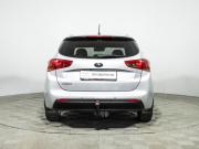 Kia Ceed II Рестайлинг Санкт-Петербург  - изображение 22