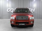 Infiniti QX56 I Ростов-на-Дону  - изображение 30