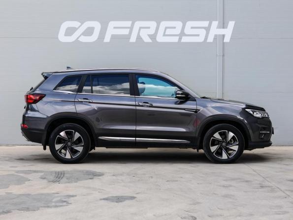 Changan CS75 I Рестайлинг с пробегом 2022 года, цена 1 890 000 рублей, 64991 км, внедорожник, Автокод Объявления