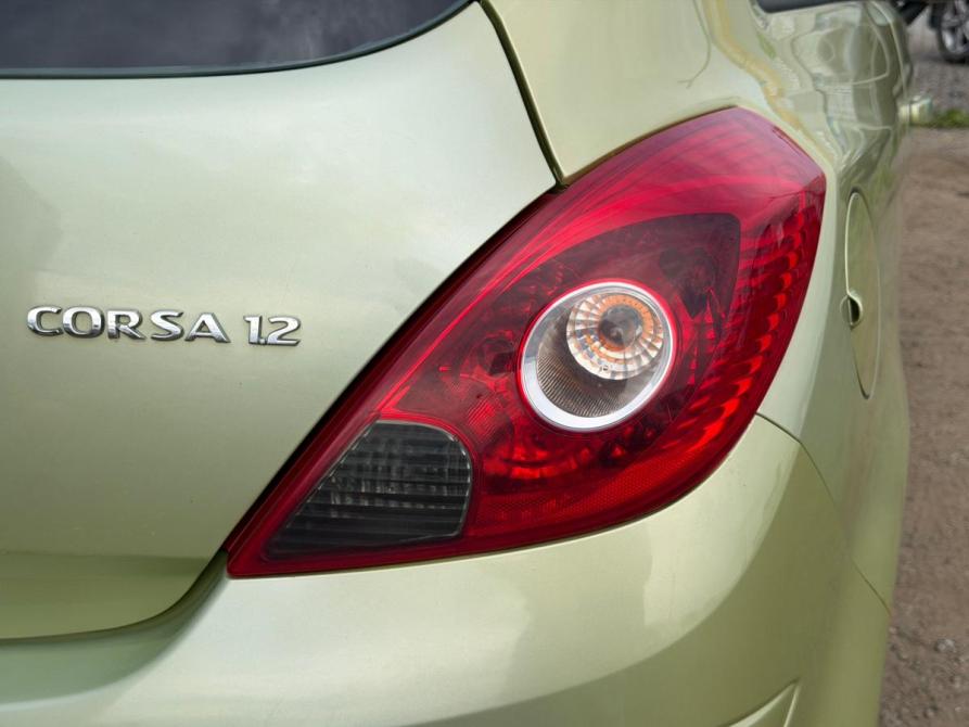 Opel Corsa D Набережные Челны  - изображение 13