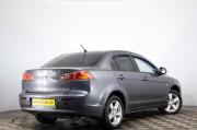 Mitsubishi Lancer X Пермь  - изображение 26