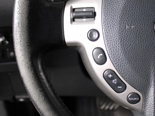 Nissan Qashqai I Рестайлинг с пробегом 2012 года, цена 980 000 рублей, 179722 км, внедорожник, Автокод Объявления
