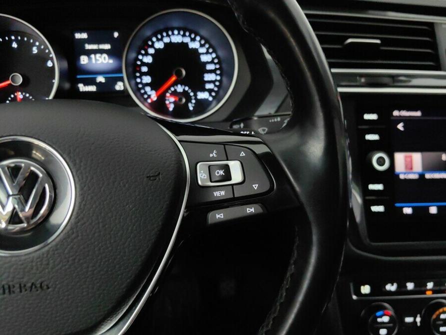 Volkswagen Tiguan II Подольск  - изображение 19