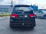 SsangYong Kyron I Рестайлинг Пермь  - изображение 15