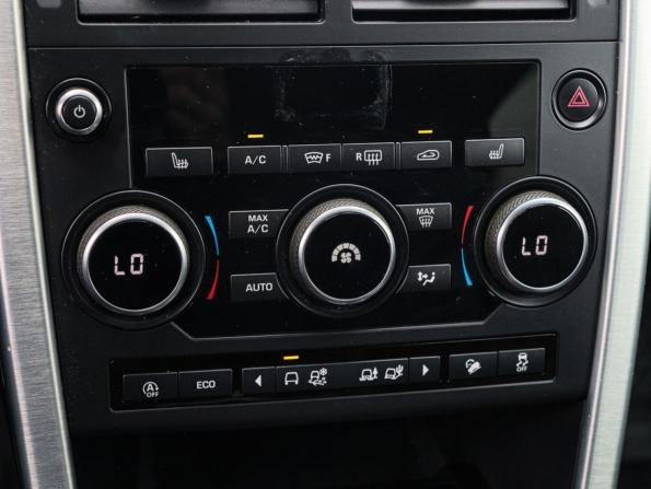 Land Rover Discovery Sport I с пробегом 2019 года, цена 1 990 000 рублей, 193254 км, внедорожник, Автокод Объявления