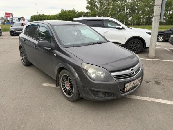 Opel Astra H Рестайлинг с пробегом 2012 года, цена 499 000 рублей, 215000 км, хэтчбек, Автокод Объявления