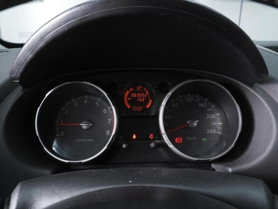 Nissan Qashqai I Ростов-на-Дону  - изображение 17