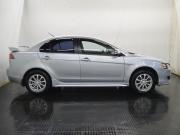 Mitsubishi Lancer X Санкт-Петербург  - изображение 20