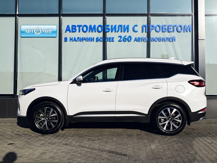 Chery Tiggo 7 Pro I Екатеринбург  - изображение 2
