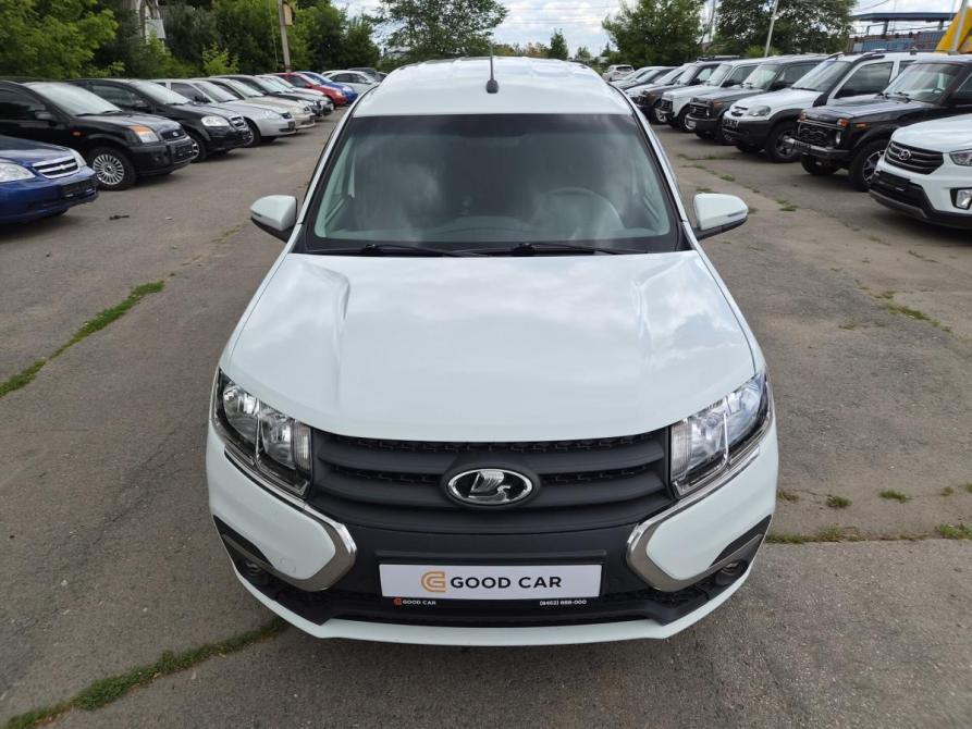 Lada (ВАЗ) Largus I Рестайлинг Саратов  - изображение 10